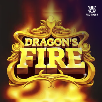 Redtiger : Dragons Fire - SPINBET123
