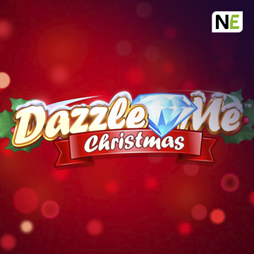 NetEnt : Dazzle Me Christmas - SPINBET123