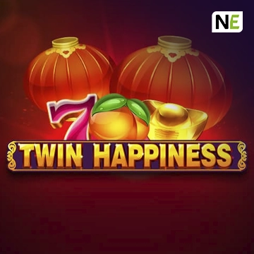 NetEnt : Twin Happiness - SPINBET123