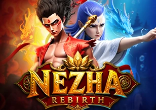 AFB : Kelahiran Kembali Nezha - SPINBET123