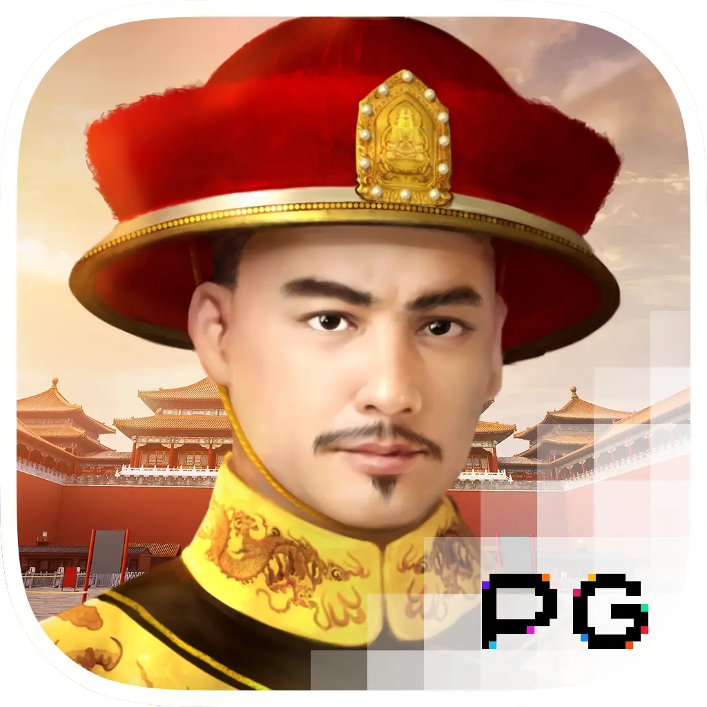 PGSoft : Emperors Favour - SPINBET123