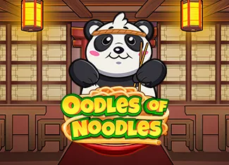 Pragmatic : Oodles of Noodles - SPINBET123
