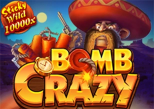 AFB : Crazy Bomb - SPINBET123