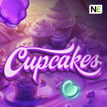 NetEnt : Cupcakes - SPINBET123
