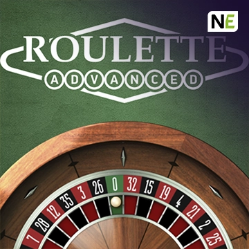 NetEnt : NetEnt Roulette Advanced - SPINBET123