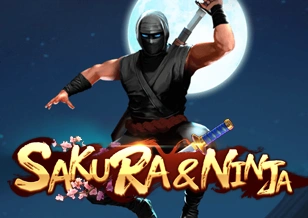AFB : Sakura Ninja - SPINBET123