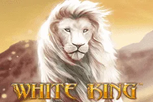 Playtech : White King - SPINBET123