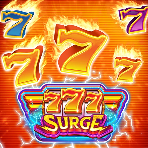 Microgaming : 777 Surge - SPINBET123
