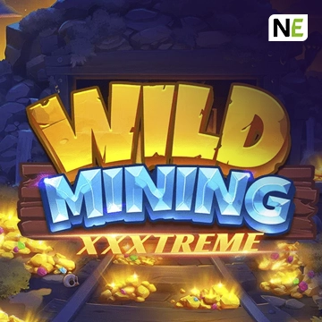 NetEnt : Wild Mining XXXtreme - SPINBET123