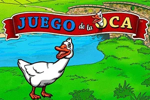 Playtech : Juego de la oca - SPINBET123