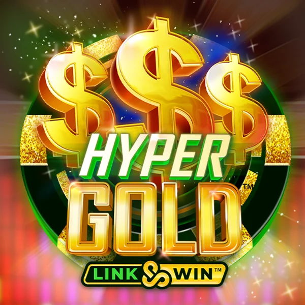 Microgaming : Hyper Gold - SPINBET123