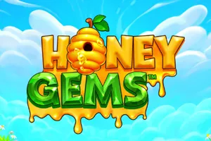 Playtech : Honey Gems - SPINBET123