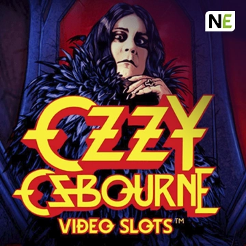 NetEnt : Ozzy Osbourne Video Slots - SPINBET123