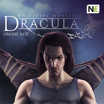 NetEnt : Dracula - SPINBET123