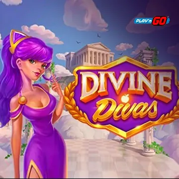 PlaynGo : Divine Divas - SPINBET123