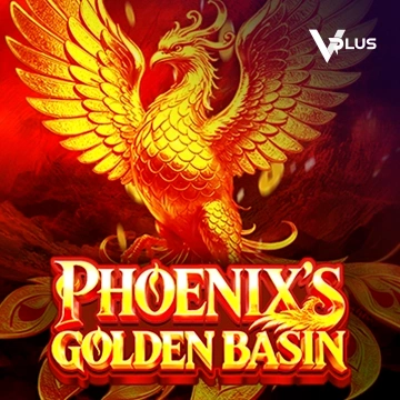 Vplus : Phoenixs Golden Basin - SPINBET123