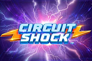 Playtech : Circuit Shock - SPINBET123