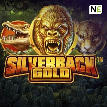 NetEnt : Silverback Gold - SPINBET123