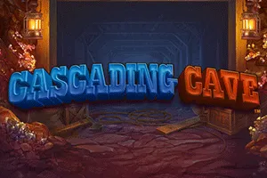 Playtech : Cascading Cave - SPINBET123