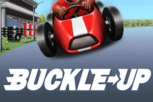 Playtech : Buckle Up - SPINBET123