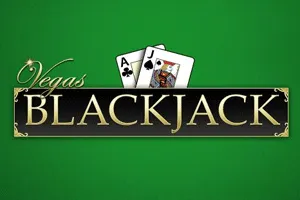 Playtech : Vegas Blackjack! - SPINBET123