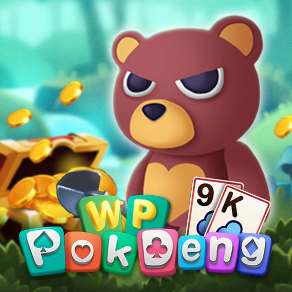 WP Pok Deng - SPINBET123