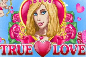Playtech : True Love - SPINBET123