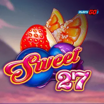 PlaynGo : Sweet 27 - SPINBET123