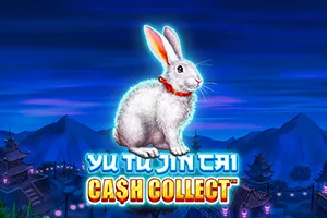 Playtech : Yu Tu Jin Cai: Cash Collect - SPINBET123