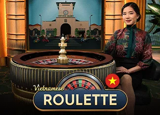 Vietnamese Roulette - SPINBET123