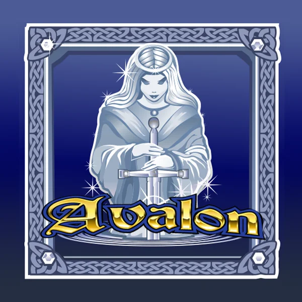 Microgaming : Avalon - SPINBET123