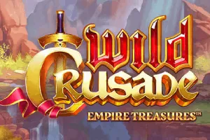 Playtech : Wild Crusade: Empire Treasures - SPINBET123