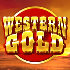 Microgaming : Western Gold - SPINBET123