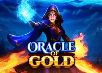 Pragmatic : Oracle of Gold - SPINBET123