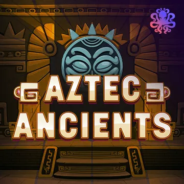 Octoplay : Aztec Ancients - SPINBET123