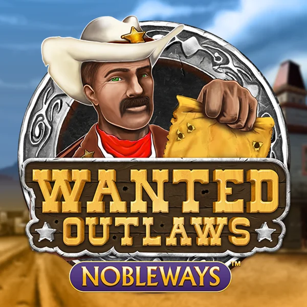 Microgaming : Wanted Outlaws - SPINBET123