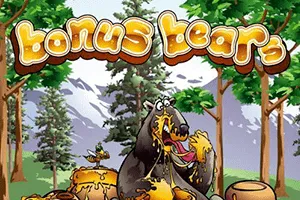 Playtech : Bonus Bears - SPINBET123