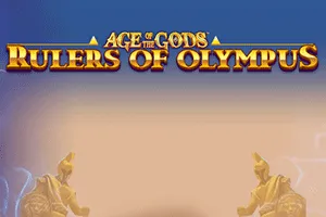 Playtech : Age of the Gods: Rulers of Olympus - SPINBET123