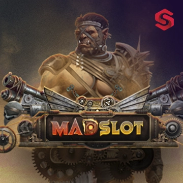 SmartSoft : Mad Slot - SPINBET123