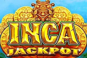 Playtech : Inca Jackpot - SPINBET123
