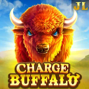 Jili : Charge Buffalo - SPINBET123