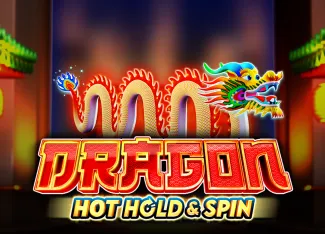 Pragmatic : Dragon Hot Hold & Spin - SPINBET123