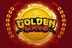 Playtech : Golden Ways - SPINBET123
