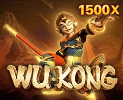 JDB : Wu Kong - SPINBET123