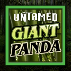Microgaming : Untamed - Giant Panda - SPINBET123
