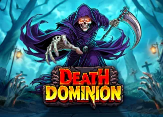 Death Dominion - SPINBET123