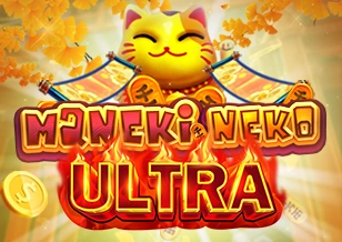 AFB : Kucing Pembawa Keberuntungan ULTRA - SPINBET123
