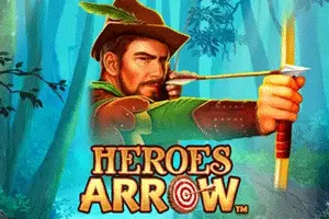 Playtech : Heroes Arrow - SPINBET123
