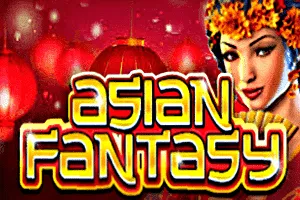 Playtech : Asian Fantasy - SPINBET123