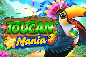 Playtech : Toucan Mania - SPINBET123